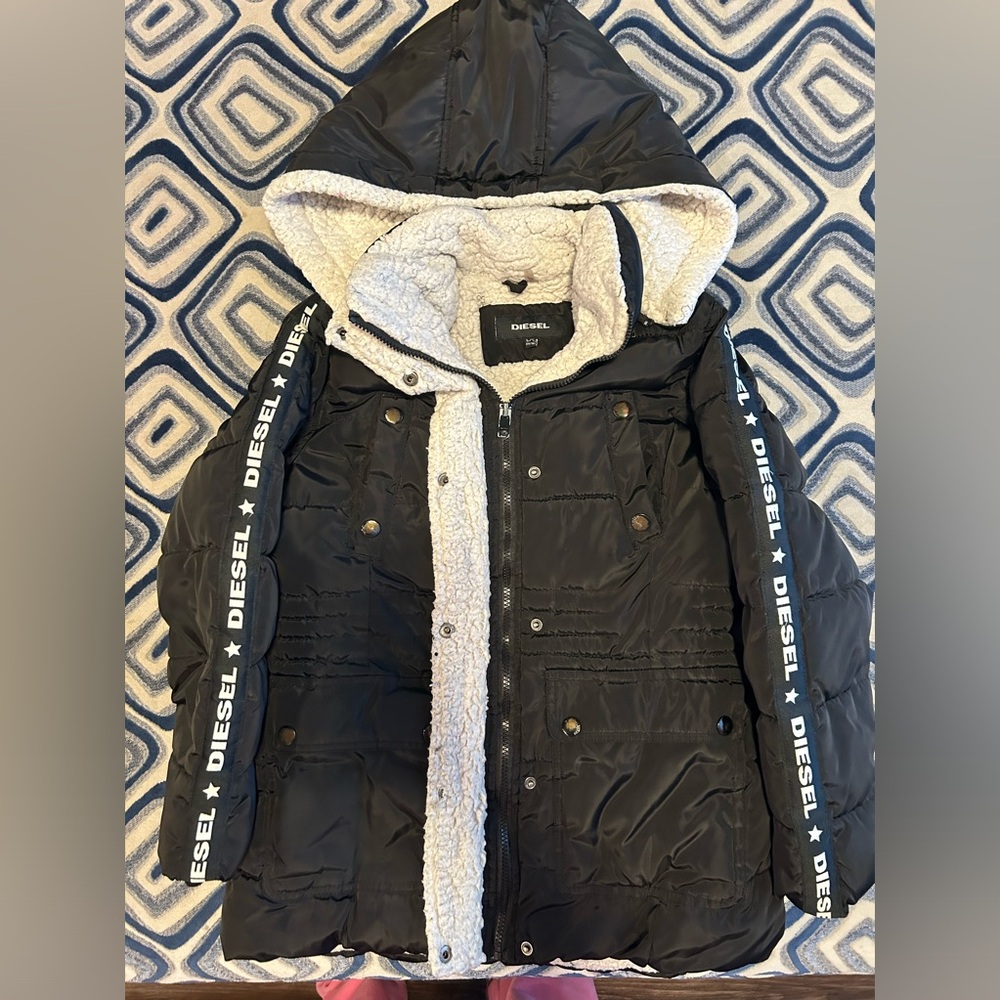 Diesel Jacket